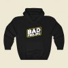 Bad Feeling About This Funny Graphic Hoodie