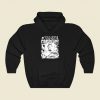 Barfo Rama Funny Graphic Hoodie