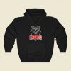 Baskervilles Hounds Funny Graphic Hoodie