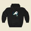 Batman V Superman Funny Graphic Hoodie