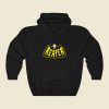 Batrepaer Funny Graphic Hoodie