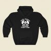 Buffy Summers Funny Graphic Hoodie