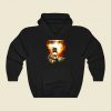 Bundalorian Funny Graphic Hoodie