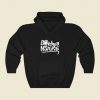 Butcher By Nature Funny Graphic Hoodie