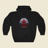 Demogorgon Got You Funny Graphic Hoodie