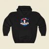 Derry Park Funny Graphic Hoodie