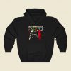 Desthanos Child Funny Graphic Hoodie