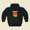 Did You Know 13 Funny Graphic Hoodie