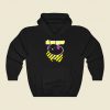 Did You Know 2 Funny Graphic Hoodie