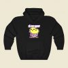 Did You Know 4 Funny Graphic Hoodie