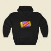 Did You Say Chocolate Pocket Funny Graphic Hoodie