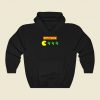 Diet Man Funny Graphic Hoodie