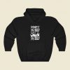 Disinfect Yo Self Disinfectant Meme Funny Graphic Hoodie