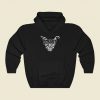 Donnie Darko Merch Funny Graphic Hoodie