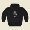 Donnie Funny Graphic Hoodie