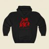 Doom Slayer Funny Graphic Hoodie