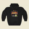 Doomtra Funny Graphic Hoodie