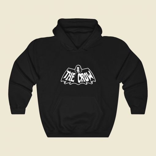 Draven Funny Graphic Hoodie