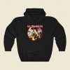 Drfranken Funny Graphic Hoodie