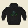 Dunwich Horror Azhmodai 2019 Funny Graphic Hoodie