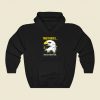 Eagle Centreville Elementary School Funny Graphic Hoodie