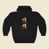 Easy Mode Funny Graphic Hoodie