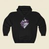 Edwards Salon Funny Graphic Hoodie