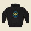 Element Circuit Racing Funny Graphic Hoodie