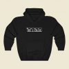 Elemental Magic Geek Goth Science Funny Graphic Hoodie