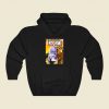 Endgame Funny Graphic Hoodie