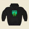 Eod Meditation Azhmodai 2019 Funny Graphic Hoodie