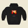 Fullmetal Alchemist Brotherhood Funny Graphic Hoodie