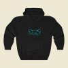 Funny Cat Funny Graphic Hoodie