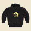 Funny Tintin Funny Graphic Hoodie