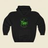 Ghatanothoa Taurus 2018 Funny Graphic Hoodie