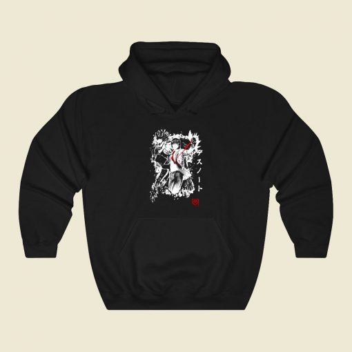 God Of The New World Funny Graphic Hoodie