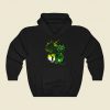 Gons Jajanken Funny Graphic Hoodie