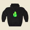 Goobusters Funny Graphic Hoodie