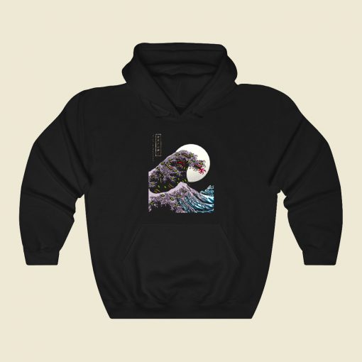 Great Shoggoth Azhmodai 2020 Funny Graphic Hoodie