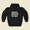 Griselda Ver2 Funny Graphic Hoodie