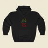 Guac And Roll Funny Graphic Hoodie