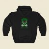 Happy Toyz Truck Funny Graphic Hoodie