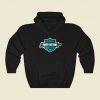 Hardy Daytona Funny Graphic Hoodie