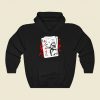 Harley Funny Graphic Hoodie