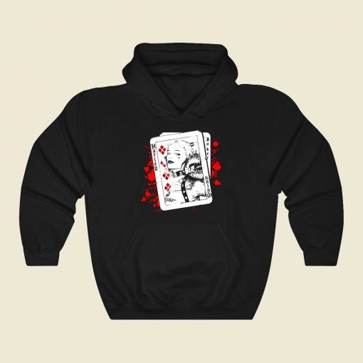 Harley Funny Graphic Hoodie