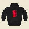 Haruno Funny Graphic Hoodie