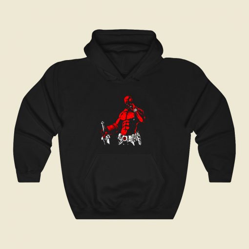 Hb 2 Funny Graphic Hoodie