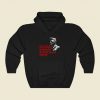 Heartbreak Ridge Funny Graphic Hoodie