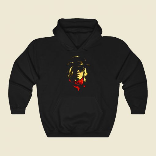 Heartbreaker Funny Graphic Hoodie