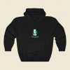 I Hate Everything Funny Graphic Hoodie